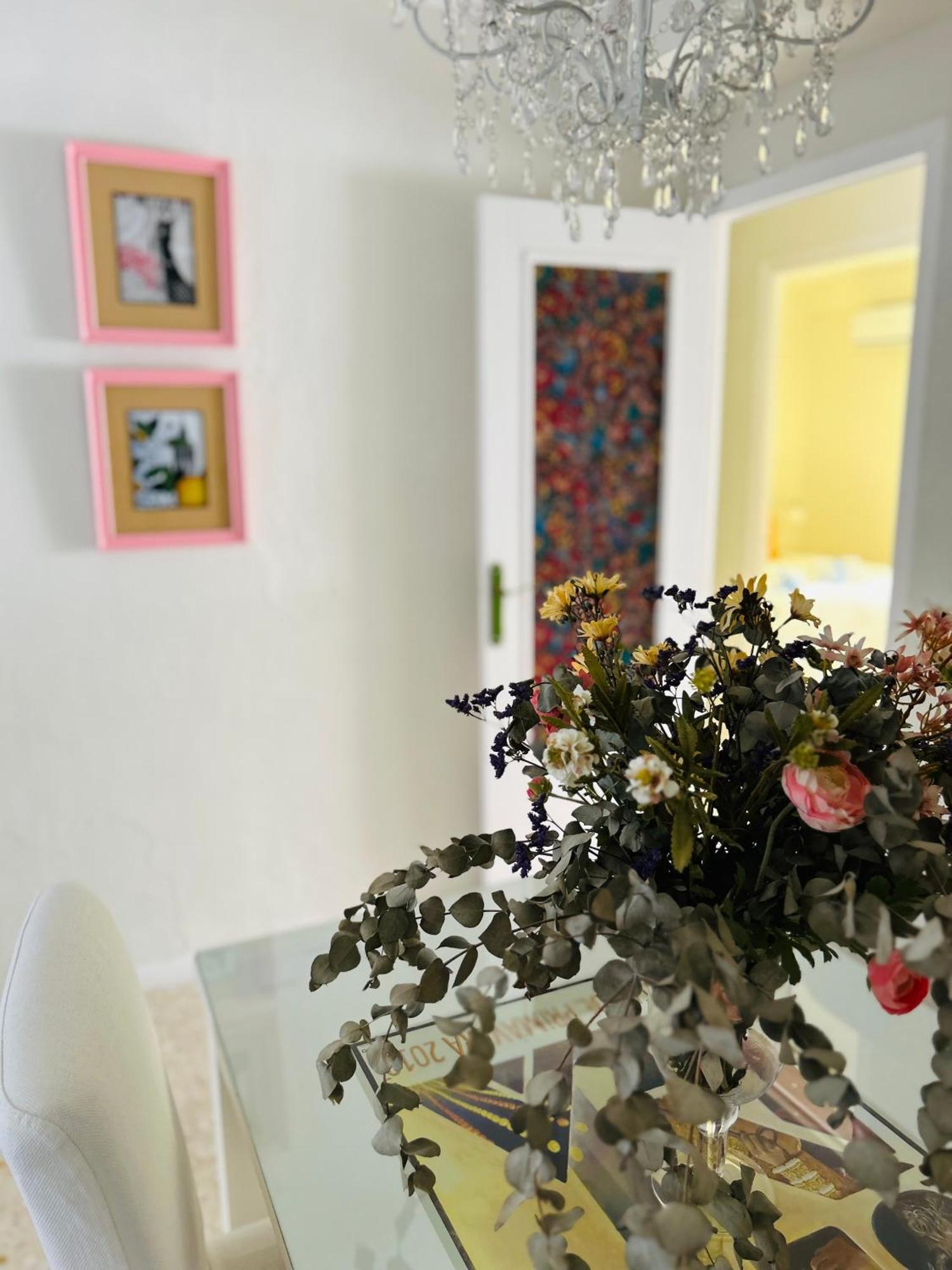 Arco Macarena Apartment Севиля Екстериор снимка