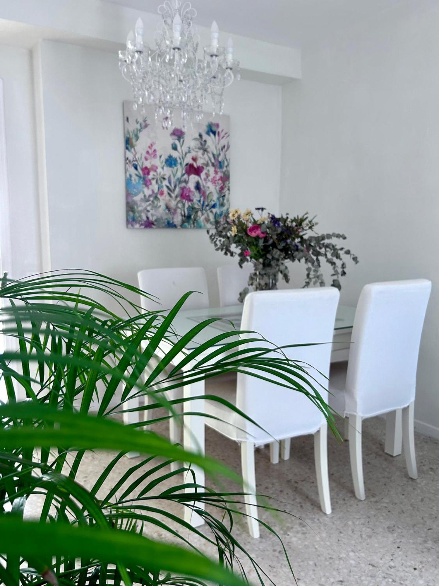 Arco Macarena Apartment Севиля Екстериор снимка